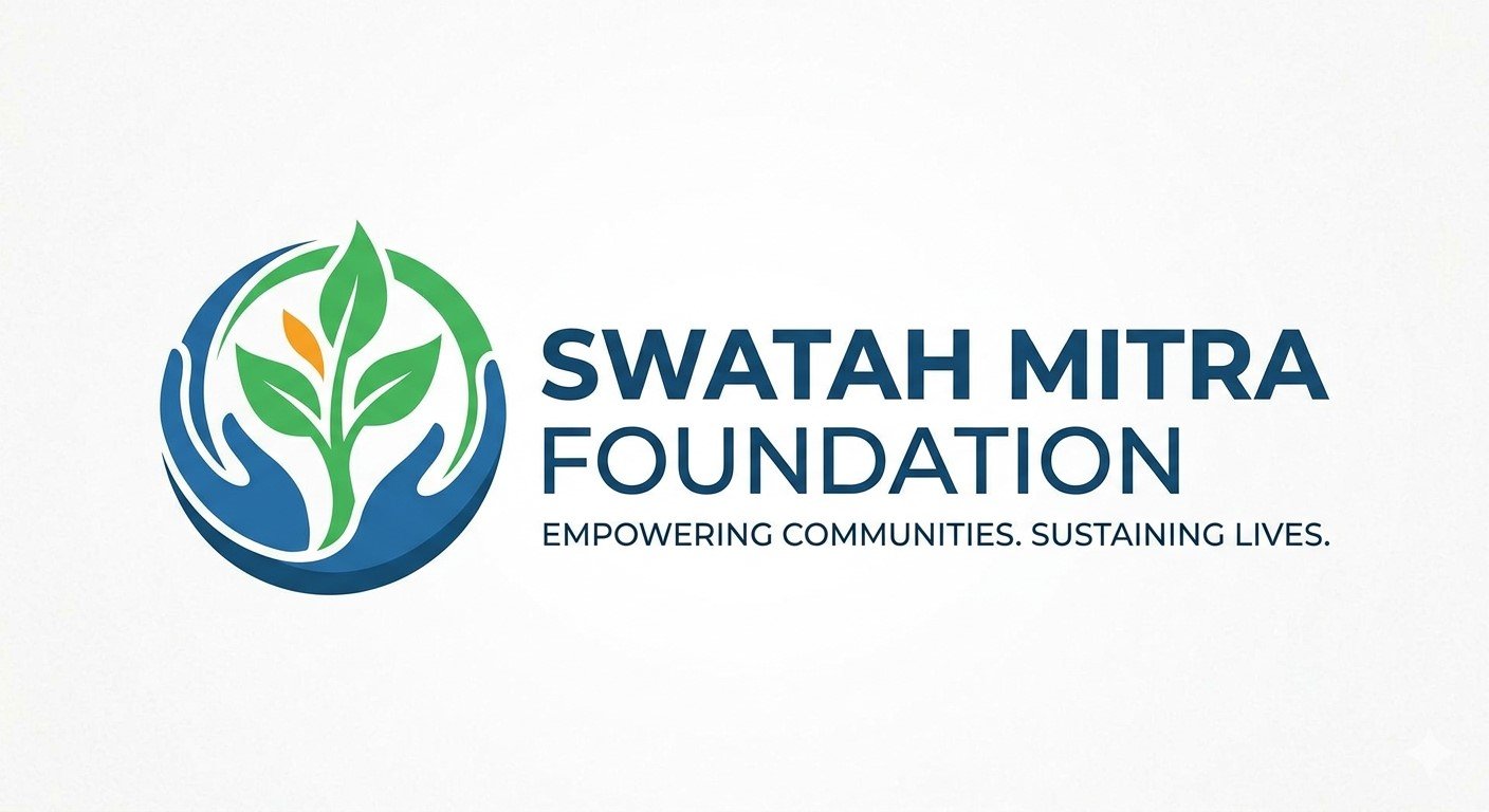 Swatah Mitra Foundation Impact Work